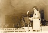 Primer Congreso y Comité